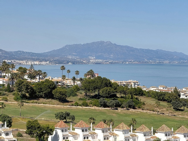 Penthouse à Manilva, Málaga - Costa del Sol