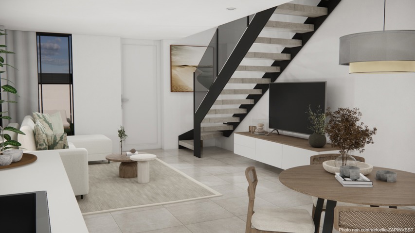 Villa à San Miguel de las Salinas, province Alicante, Costa Blanca