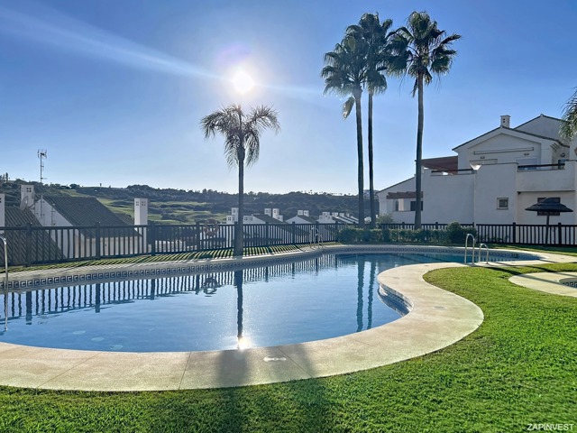 Appartement à Nueva Alcaidesa - Cadiz