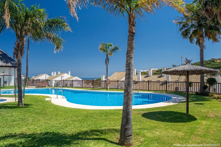 Appartement à Nueva Alcaidesa - Cadiz