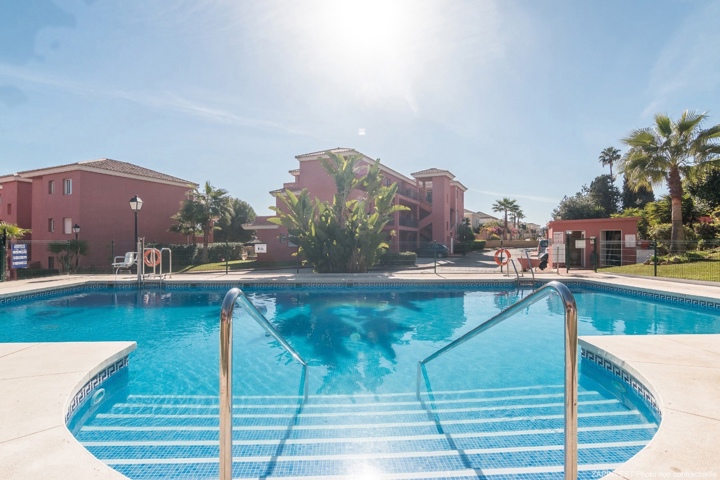 Penthouse à Manilva, Malaga - Costa del Sol