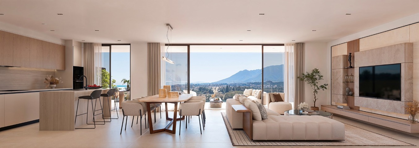 Appartement à Cancelada, Malaga - Costa del Sol