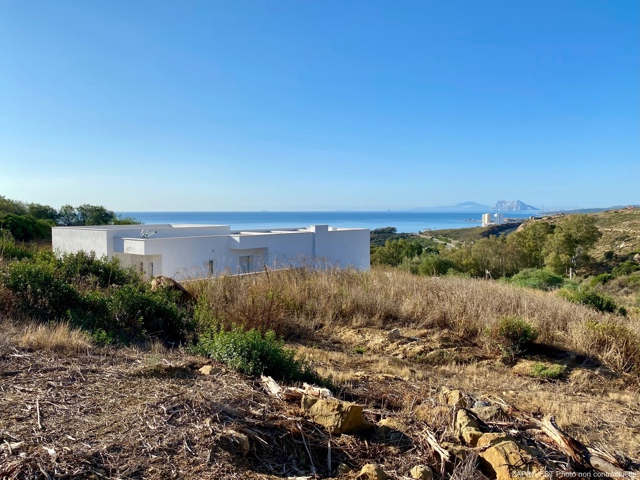 Terrain pour projet à bâtir à Sotogrande, Cádiz - Costa Del Sol