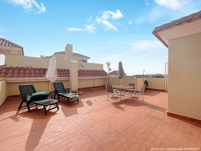 Appartement à Villamartin, Costa Blanca