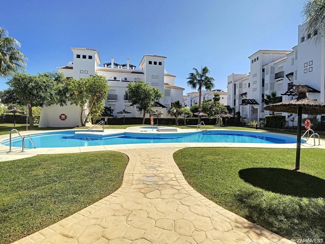 Appartement à Manilva, Malaga - Costa del Sol