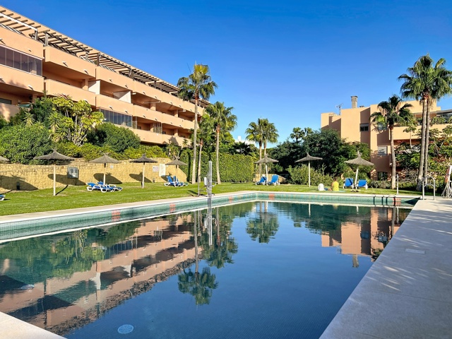 Penthouse à Bahia de las Rocas, Malaga - Costa del Sol