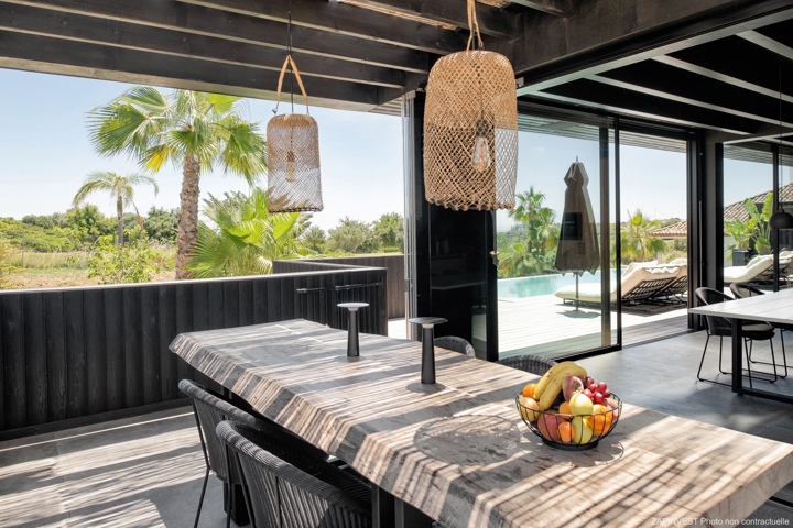 Villa à Estepona, Málaga - Costa del Sol