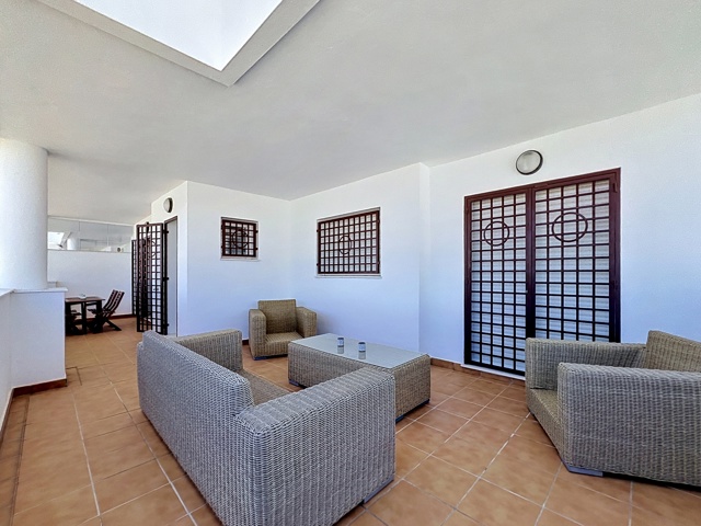 Rez-de-chaussée à Alcaidesa, Cadiz - Costa del Sol