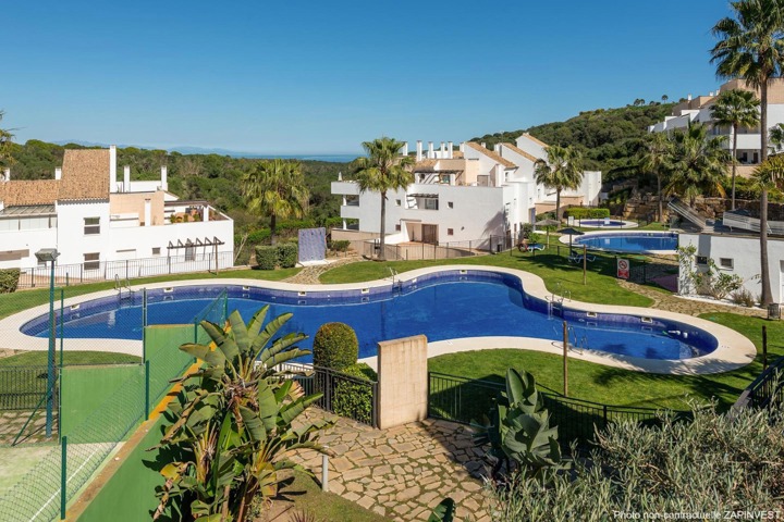 Rez-de-chaussée à Alcaidesa, Cadiz - Costa del Sol