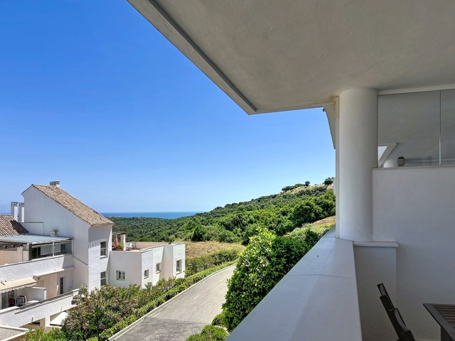 Rez-de-chaussée à Alcaidesa, Cadiz - Costa del Sol