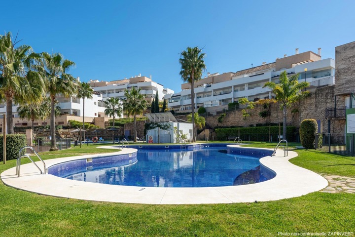 Rez-de-chaussée à Alcaidesa, Cadiz - Costa del Sol