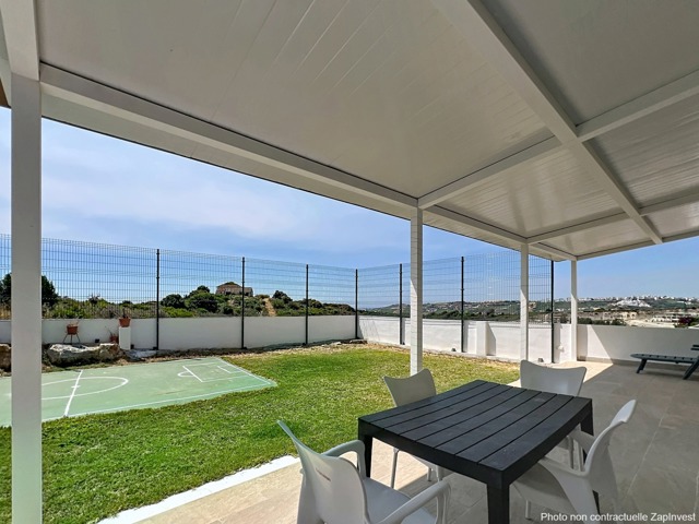 Maison jumelée à Casares, Estepona - Costa del Sol