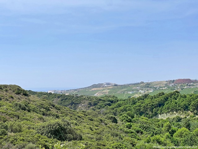 Maison jumelée à Casares, Estepona - Costa del Sol