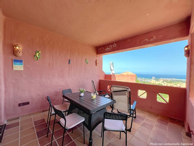 Appartement à Manilva, Malaga - Costa del Sol
