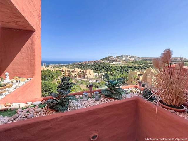 Appartement à Manilva, Malaga - Costa del Sol