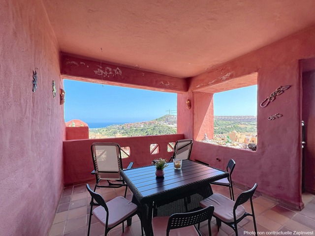 Appartement à Manilva, Malaga - Costa del Sol