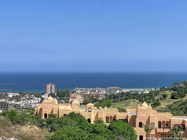 Appartement à Manilva, Malaga - Costa del Sol