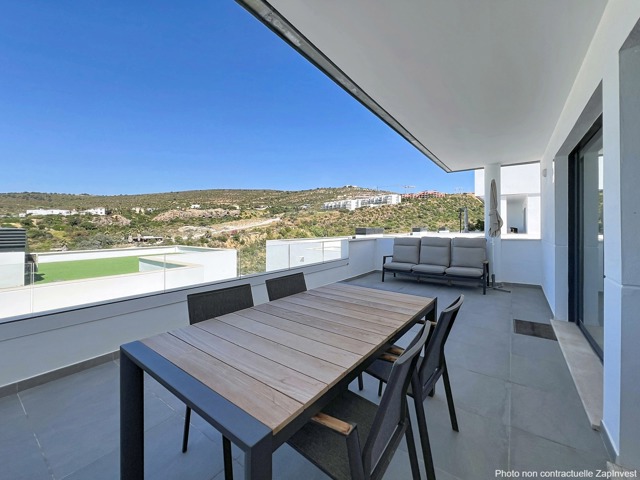 Maison mitoyenne à Manilva, Costa del Sol, Malaga