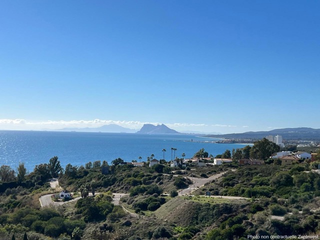 Maison mitoyenne à Manilva, Costa del Sol, Malaga