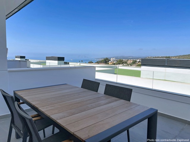 Maison mitoyenne à Manilva, Costa del Sol, Malaga