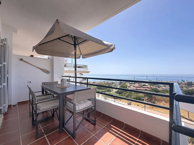 Appartement à Manilva, Málaga - Costa Del Sol