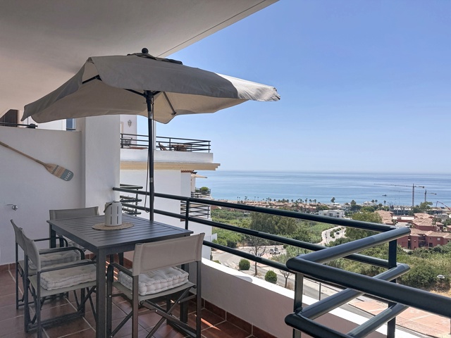 Appartement à Manilva, Málaga - Costa Del Sol