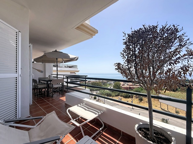 Appartement à Manilva, Málaga - Costa Del Sol