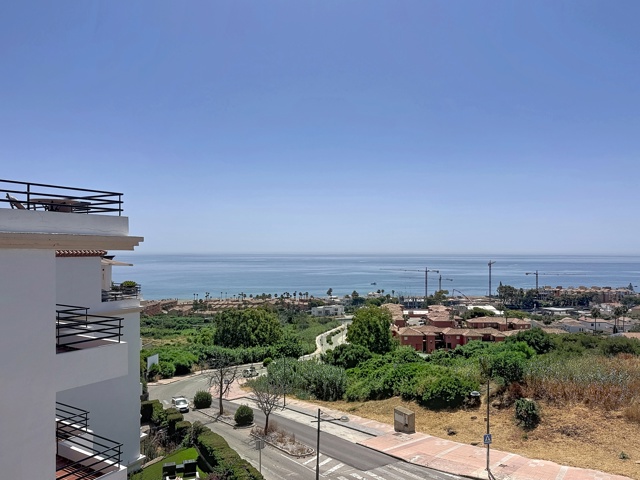Appartement à Manilva, Málaga - Costa Del Sol