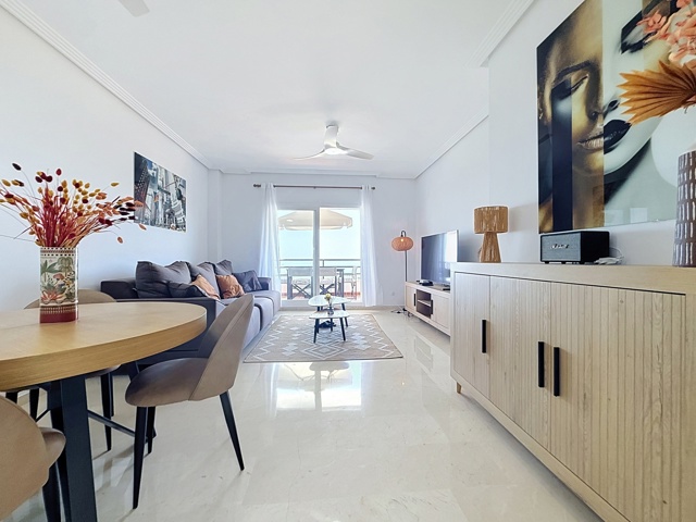 Appartement à Manilva, Málaga - Costa Del Sol