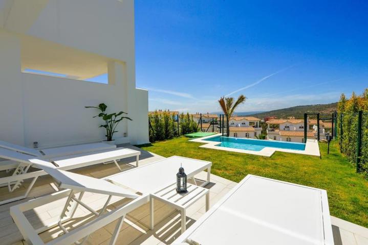 Villa exclusive Bahia de las Rocas, Manilva, Málaga- Costa del Sol