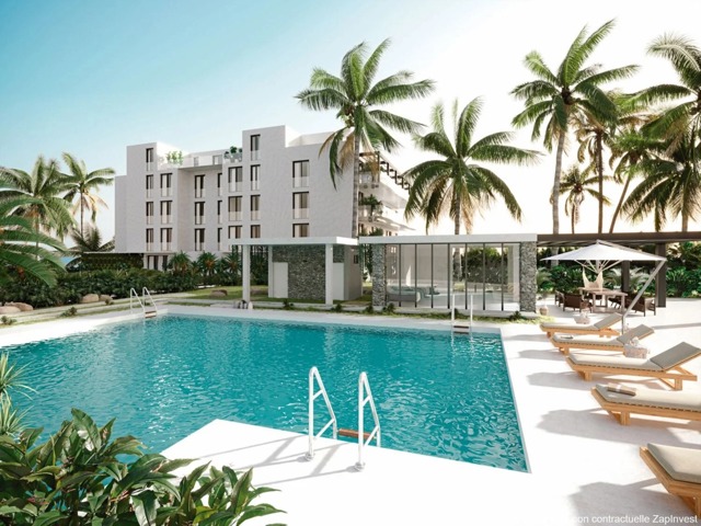 Appartement à Mijas - Costa del Sol