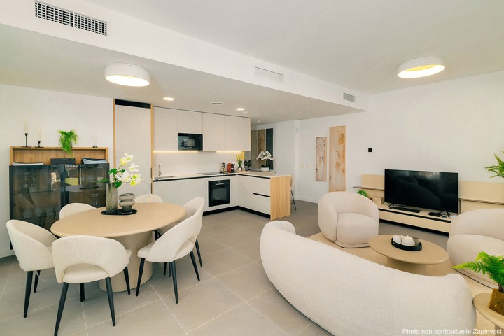 Appartement à Mijas - Costa del Sol