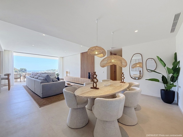 Appartement à Benahavis, Marbella - Costa del Sol
