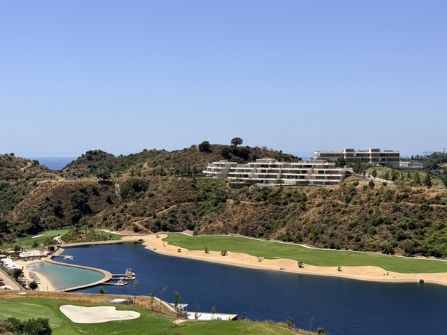 Appartement à Benahavis, Marbella - Costa del Sol