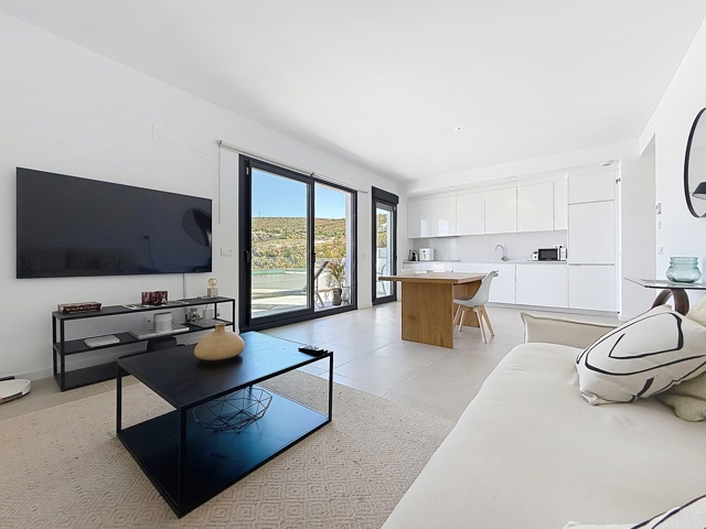 Appartement à Manilva, Málaga - Costa del Sol
