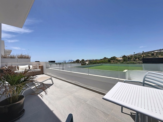 Appartement à Manilva, Málaga - Costa del Sol