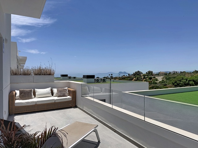 Appartement à Manilva, Málaga - Costa del Sol