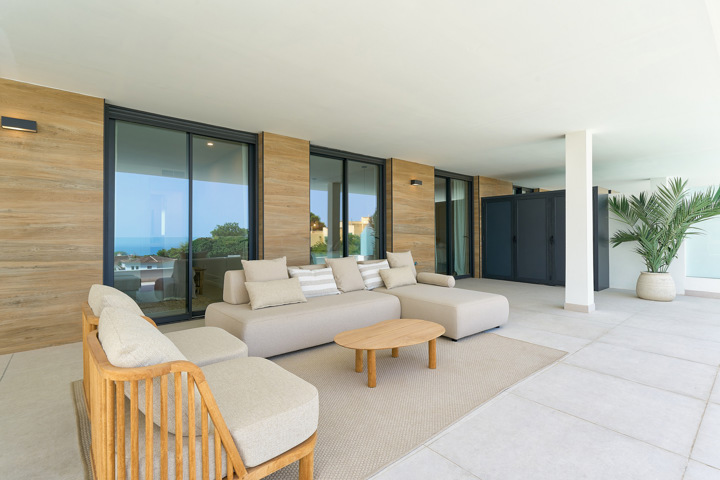 Appartement à Mijas Costa, Málaga - Costa del Sol