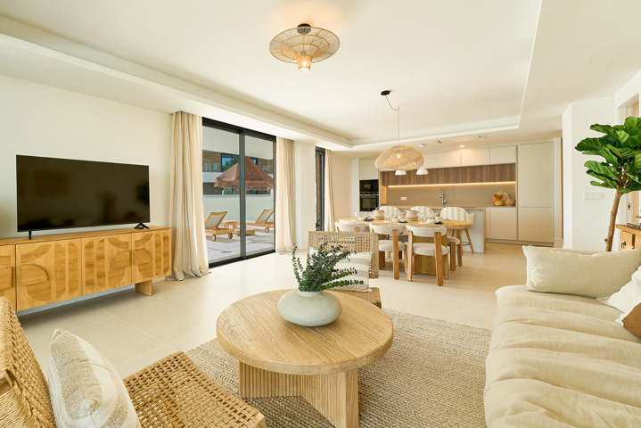 Appartement à Mijas Costa, Málaga - Costa del Sol