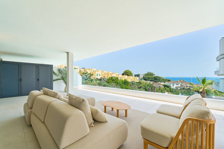 Rez-de-chaussée à Mijas Costa, Málaga - Costa del Sol