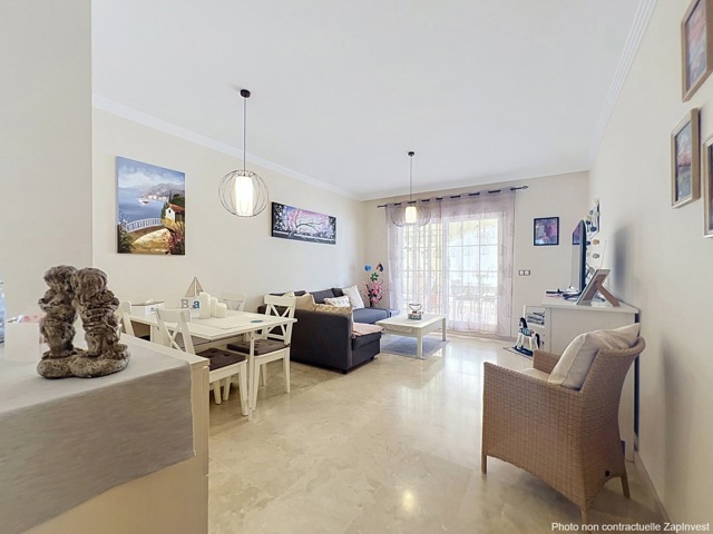 Rez-de-chausséeà Manilva, Malaga - Costa del Sol