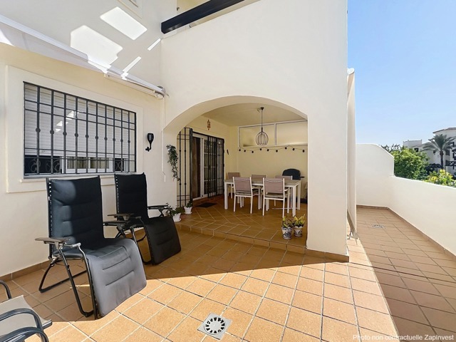 Rez-de-chausséeà Manilva, Malaga - Costa del Sol