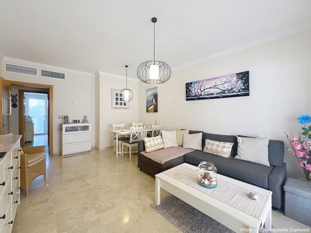 Rez-de-chausséeà Manilva, Malaga - Costa del Sol