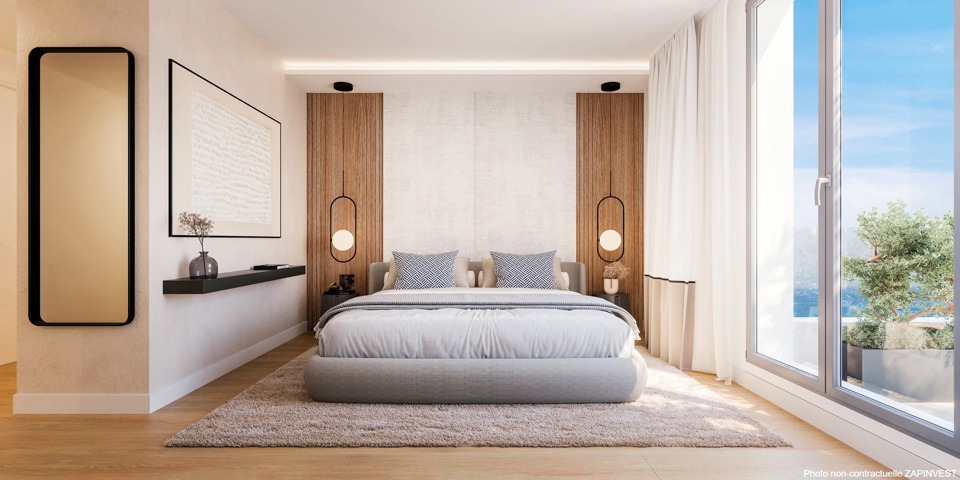Penthouse à Manilva, Málaga - Costa del Sol