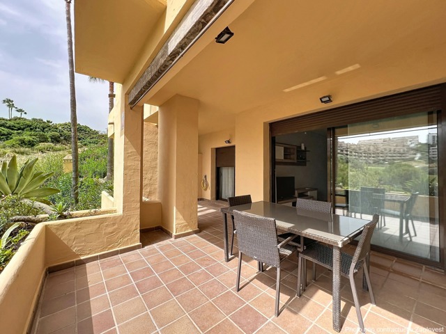 Appartement à Manilva - Costa del Sol
