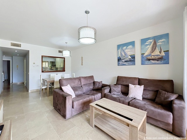 Appartement à Manilva - Costa del Sol