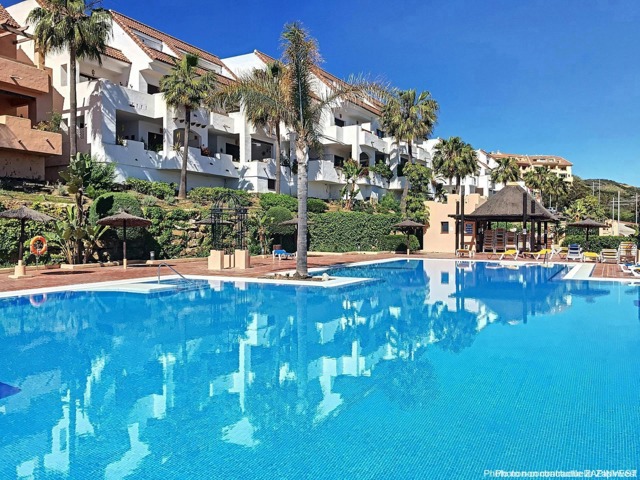 Appartement à Manilva - Costa del Sol