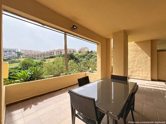 Appartement à Manilva - Costa del Sol